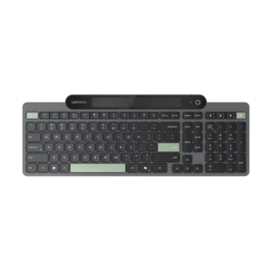 LENOVO Self-Charging Bluetooth Keyboard - BT 5.1, U – 4Y41R69511