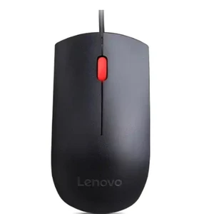 LENOVO Essential USB Mouse – 4Y50R20863