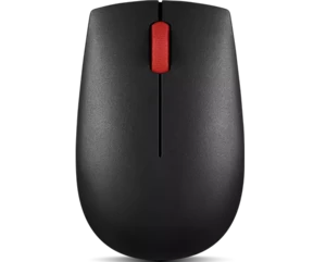 LENOVO Essential Compact Wireless Mouse – 4Y50R20864