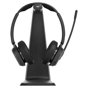 LENOVO EPOS 1061T On-ear |BT headset|Hybrid & ANC|USB-C|Wireless – 4Z21P90489