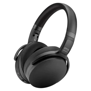 LENOVO EPOS 360 Over-ear |BT headset|ANC|USB-A connector|Wireless – 4Z21R90360