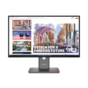 LENOVO ThinkVision P27QD-40 | 3Y – 64B3GAT2IS