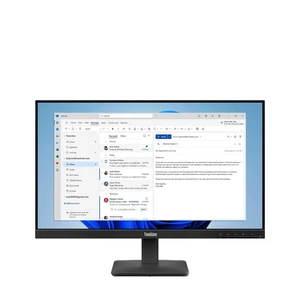 מסך מחשב Lenovo S24-4e / IPS 1920x1080 / 3Y