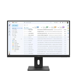 LENOVO ThinkVision E27-40 "27"|1920x1080|Speakers|3YR – 64BCMAT4IS