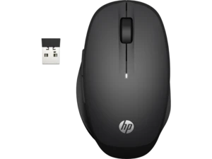 עכבר HP Dual Mode – 6CR71AA
