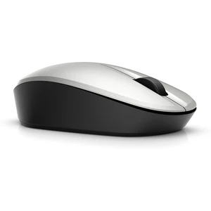 עכבר HP Dual Mode Silver Mouse EURO – 6CR72AA