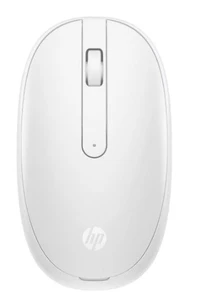 עכבר HP 240 לבן BT Mouse – 793F9AA
