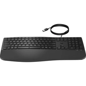 מקלדת HP 485 CFT WD KBD – 8T6M2AA