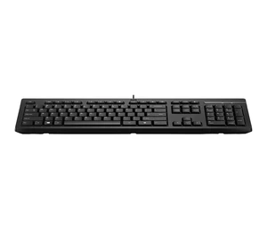 מקלדת HP 125 G2 WD USB – AY2Y7AA