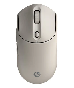 עכבר HP 400 Quiet מייפל – AZ7B6AA
