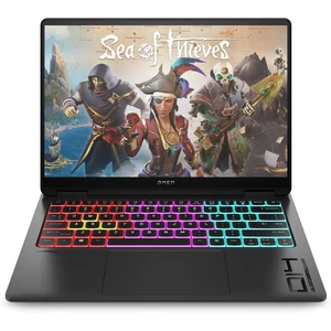 HP OMEN Transcend Laptop 14-fb0005nj U7-155H/16/1TB/Win11H|RTX 4050 – B44HXEA