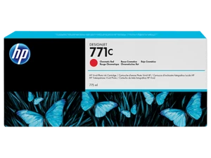 מילוי 771C אדום כרומ B6Y08A Z-6200 775ml