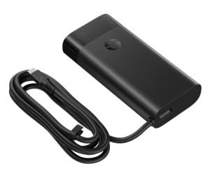 מטען HP USB-C 140W Laptop Charger – B7NM4AA