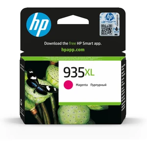 ראש דיו 935XL מגנטה C2P25AE Oj-6830