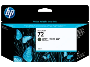 מילוי 72 שחור מט 130ml מס' C9403A