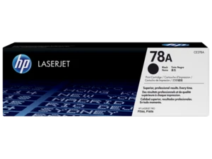 טונר HP P-1566/1606 מקורי CE278A