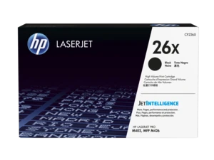 טונר HP M402 26X מקורי CF226X