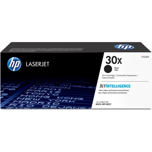 טונר HP 30X למד' M203 מקורי CF230X