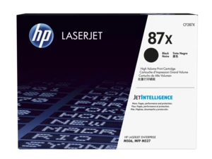 טונר HP M506 87X מקורי CF287X | CF287X