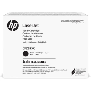טונר HP דגם CF287-XC SKU