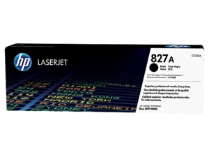 טונר HP שחור M880 827A מקורי CF300A