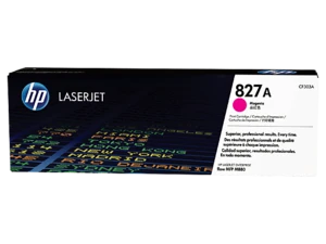 טונר HP מגנטה M880 827A מקורי CF303A