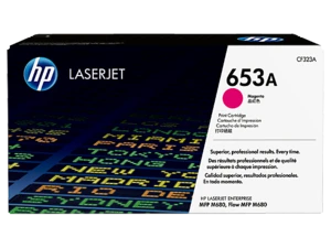 טונר HP מגנטה לליזר CF323A M680
