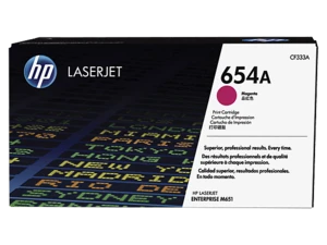 טונר HP מגנטה 654A לליזר CF333A M651