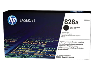 תוף HP שחור M880 828A מקורי CF358A