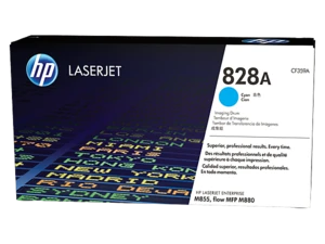 תוף HP ציאן M880 828A מקורי CF359A