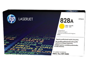 תוף HP צהוב M880 828A מקורי CF364A