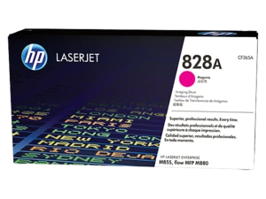 תוף HP מגנטה M880 828A מקורי CF365A
