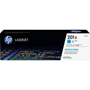 טונר HP ציאן M252/277 201X מקורי CF401X