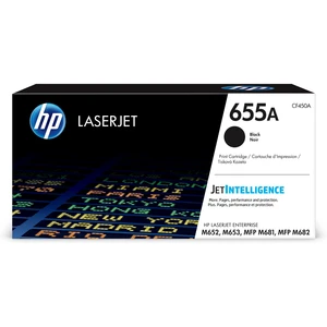 טונר HP שחור 655A לליזר CF450A E65050