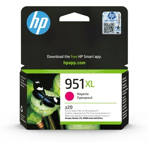 ראש דיו 951XL מגנטה CN047AE Pro-8600