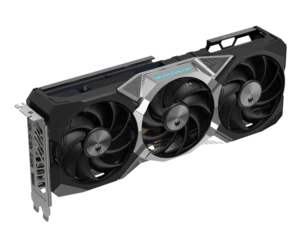 Acer AMD Predator BiFrost Radeon RX 9070 XT OC – DP.Z4FWW.P01