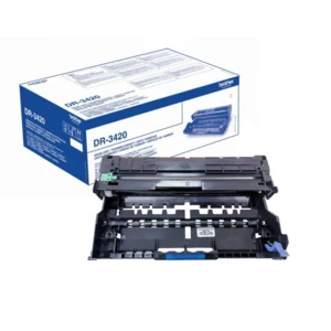 תוף ברדר HL-L5000D מקורי DR-3420