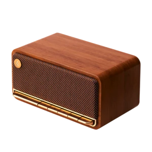 רמקול Edifier MP230 - Tabletop Bluetooth Speaker (brown)