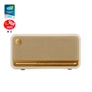 Edifier MP230 - Tabletop Bluetooth Speaker (white) – EDF100019w
