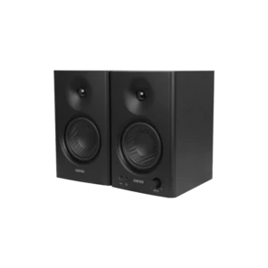 Edifier MR4 - Powered Studio Monitor Speakers (Black) – EDF100024b