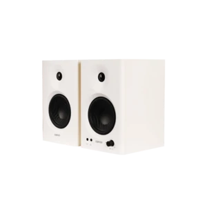 רמקול Edifier MR4 - Powered Studio Monitor Speakers (White)