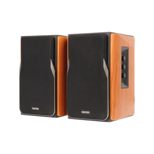 רמקול Edifier R1380DB - Professional Bookshelf Speakers (brown)
