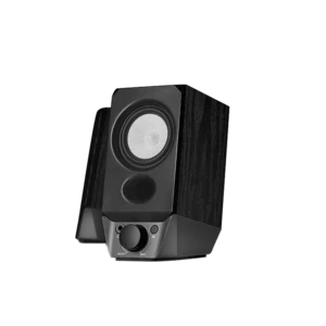 Edifier R19BT - 2.0 PC Speaker with Bluetooth (Black) – EDF100039b