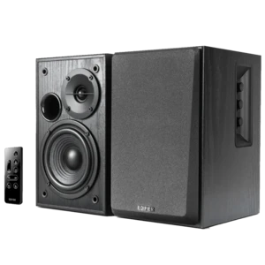 רמקול Edifier R1580MB - Active 2.0 Bookshelf Speaker Set (black)
