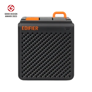Edifier MP85 - Portable Blutooth Speaker (black) – EDF100065b