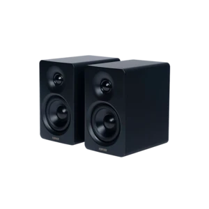 EDIFIER M60 - DT Bluetooth Bookshelf Speaker HiRes(black) – EDF100074b