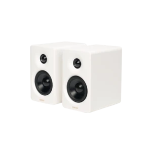 EDIFIER M60 - DT Bluetooth Bookshelf Speaker HiRes (white) – EDF100074w