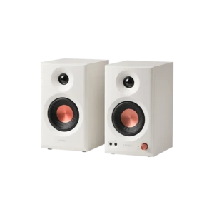Edifier MR3 - Bluetooth Monitor Speaker (white) – EDF100081w