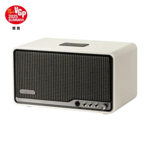 Edifier S300 Tabletop Wireless Speaker Ivory – EDF100092i