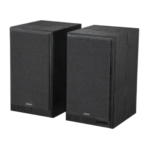 Edifier R2750DB MKII - Powered BT Bookshelf Speakers (Black) – EDF100102b